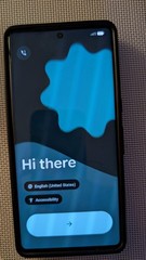 Google Pixel 7 Pro – 128 GB – Obsidian (Unlocked)