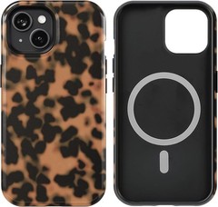 iPhone 15/14/13 Case Cute Design Strong Magnetic Cute Slim Wireless Charging Pho