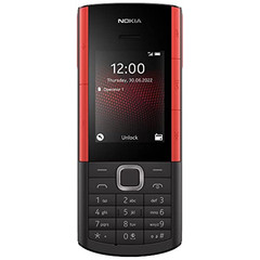 New Nokia 5710 XA 4G GSM (Unlocked) Dual Sim 2.4″ Bluetooth Classic Mobile Phone