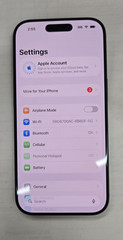 MINT Apple iPhone 17 – 256GB – Black (AT&T) *UIB*READ*