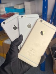 Apple iPhone 6 16/32/64/128 GB – color random Unlocked GOOD Test smartphone