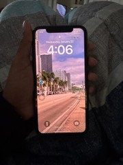 Apple iPhone 11 – tik tok
