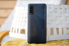 Unlocked Xiaomi Redmi 9T 128GB ROM 6.53″ Global version Black / Blue Unopened