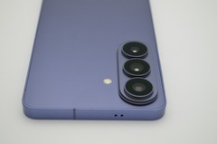 OPEN BOX Samsung Galaxy S26 256GB SM-S942U COBALT VIOLET AT&T ONLY