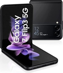 Samsung Galaxy Z FLIP 3 F711U 5G 128G /256G Factory UNLOCKED Smartphone OPEN BOX