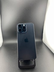 Apple iPhone 15 Pro Max 256GB Blue Titanium Unlocked Fair