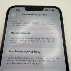 Apple iPhone 13 Pro Max 256GB Model A2484 For Parts Tmobile