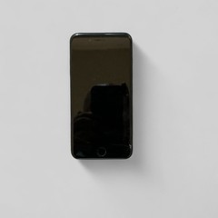 iPhone 7 Plus Cracked Screen Untested For Parts Only