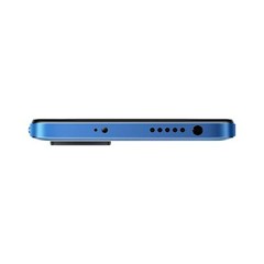 Xiaomi Redmi Note 11S Factory Unlocked Dual SIM-6GB/64GB-AI Quad Camera-AMOLED