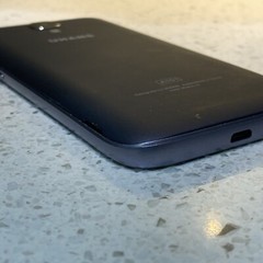 Uhans A101 android mobile grey 4GB /DO