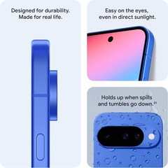 Google Pixel 10 Unlocked Android Smartphone 6.3″ 128GB Obsidian New!!!