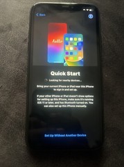 Apple iPhone 11 – 128GB – Black (Unlocked) A2111 (CDMA + GSM)