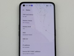 OnePlus Nord N20 5G (GN2200) 128GB (T-Mobile) Smartphone – *PLEASE READ* – H8082