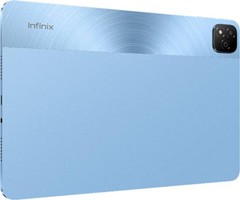 Infinix XPAD LTE 8GB RAM 256 GB MediaTek Helio G99 Processor Global version