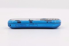 Samsung Intensity II SCH-U460 Verizon Blue Slider QWERTY Phone