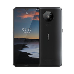 Nokia 5.3 3GB/64GB ROM Dual SIM 13.0MP Original Mobile Phone 6.55″