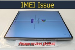 Samsung Galaxy Z Fold6 SM-F956U 512GB Gray – AT&T Smartphone 7627684