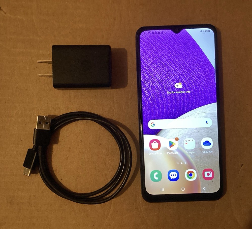 Samsung Galaxy A32 5G 64GB
