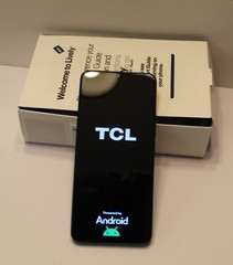 Jitterbug Smart 4 32G Smartphone for Seniors
