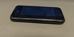 Apple iPhone 3GS 16GB (A1303) – Black (AT&T) SEE BELOW!!!