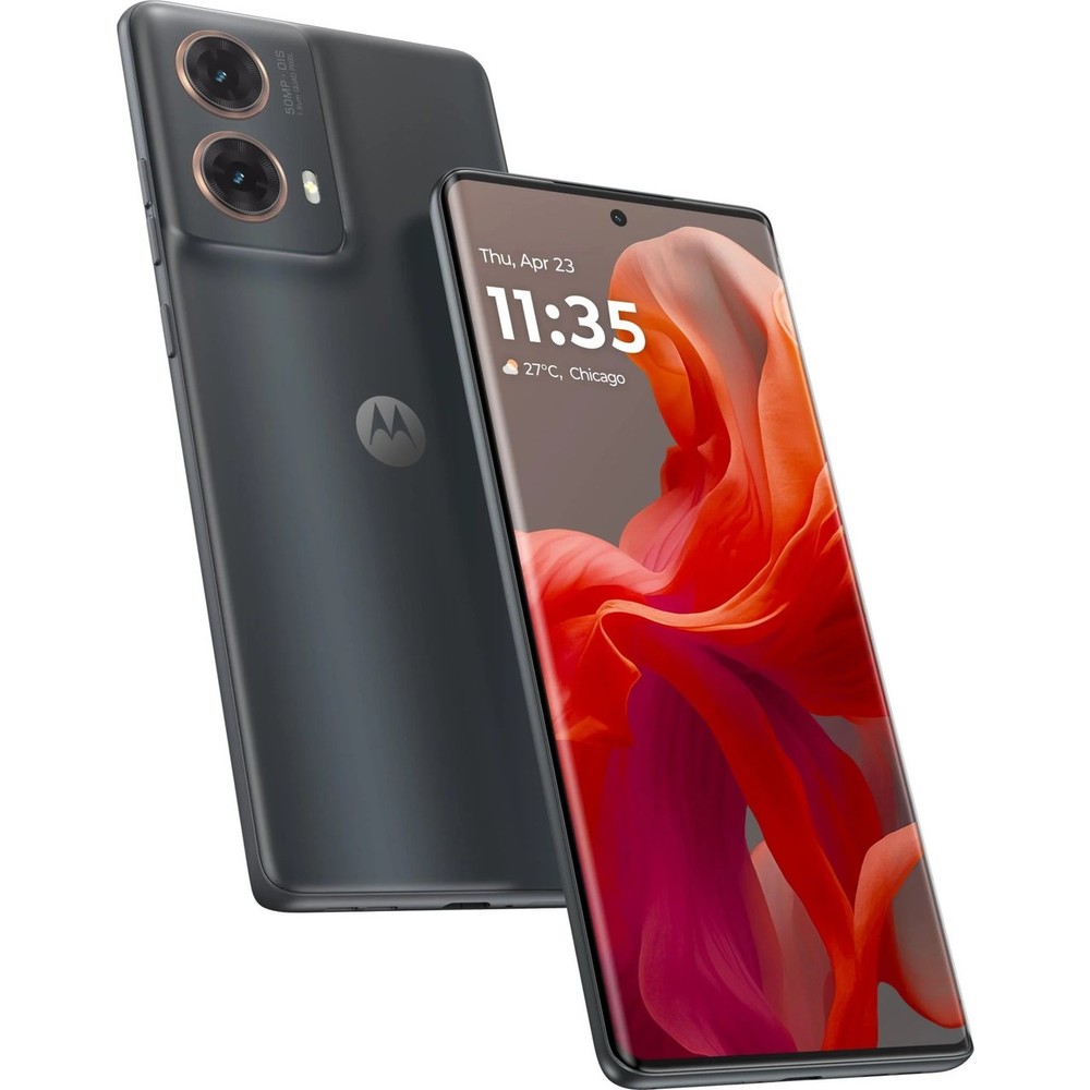 Motorola G85 5G 128GB – Urban Grey*AU STOCK* 6.7′ Full