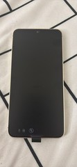 Samsung Galaxy S24 – 256 GB – Amber Yellow (Unlocked)