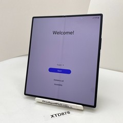 Samsung Galaxy Z Fold6 SM-F956U – 512GB – Navy (Unlocked) – Very Good Condition