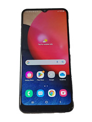 Samsung Galaxy A02s SM-A025U – 32GB ***EXCELLENT CONDITION***