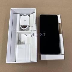 Unlocked Xiaomi Redmi Note 13 Pro 5G 8+256GB 200MP Triple Camera DualSIM Android