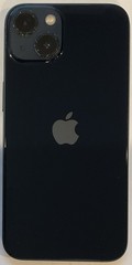 TESTED USED GSM UNLOCKED MIDNIGHT iPhone 13, 128GB A2482 ML933LL/A, 85% BATTERY