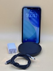 iPhone 11 64GB Unlocked – Wireless Only – Belkin Pad Included/very Good.