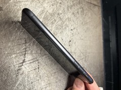 iPhone 11 Unlocked box/accessories included. perfect front glass