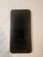 Samsung Galaxy S23 FE 256GB – Unlocked – Graphite – SM-S711U1