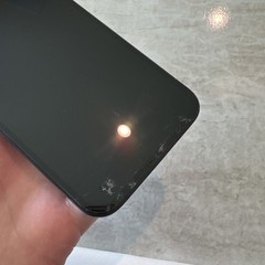 Apple iPhone 16e – 128GB (AT&T ONLY) – BAD LCD – BROKEN – SOLD AS IS (M369)