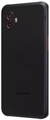 Samsung Galaxy XCover 6 Pro 5G G736 G736U1 128GB Black Unlocked Rugged Phone US