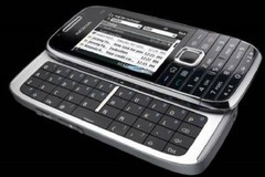 Original Nokia E75 Bluetooth GPS Radio QWERTY Slider Phone 2.4″ 3G HSDPA Wi-Fi