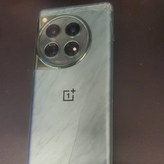 OnePlus 12 512GB Unlocked 6.82″ LTPO 50MP NFC WiFi 7 5G Flowy Emerald CPH2583