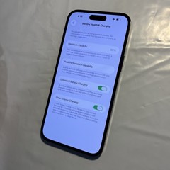 Apple iPhone 14 Pro Max – 256GB (T-Mobile Only) Works Great – READ DESC (#T347)