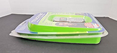 Tracfone Motorola C139 Silver Prepaid Mobile Wireless Cell Phone Factory Sealed