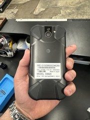 Kyocera DuraForce Pro 2 E6920 64 GB Black AT&T Only ANDROID 4G LTE Brand New