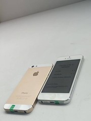Apple iPhone 5s – 16/32/64GB Unlocked Mobile Very Good