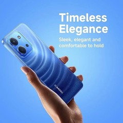 REDMI 15C 5G Factory Unlocked 8GB 128GB MediaTek Dimensity 6300 Global Version