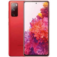 Samsung Galaxy S20 FE 5G SM-G781V Unlocked 128GB Cloud Red Good