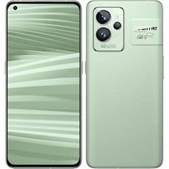 Realme GT2 Pro 5G Paper Green 128GB + 8GB Dual-SIM Unlocked GSM NEW