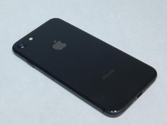 APPLE IPHONE 8 A1863 | 256GB | SPACE GRAY | Unlocked | BH: 84%
