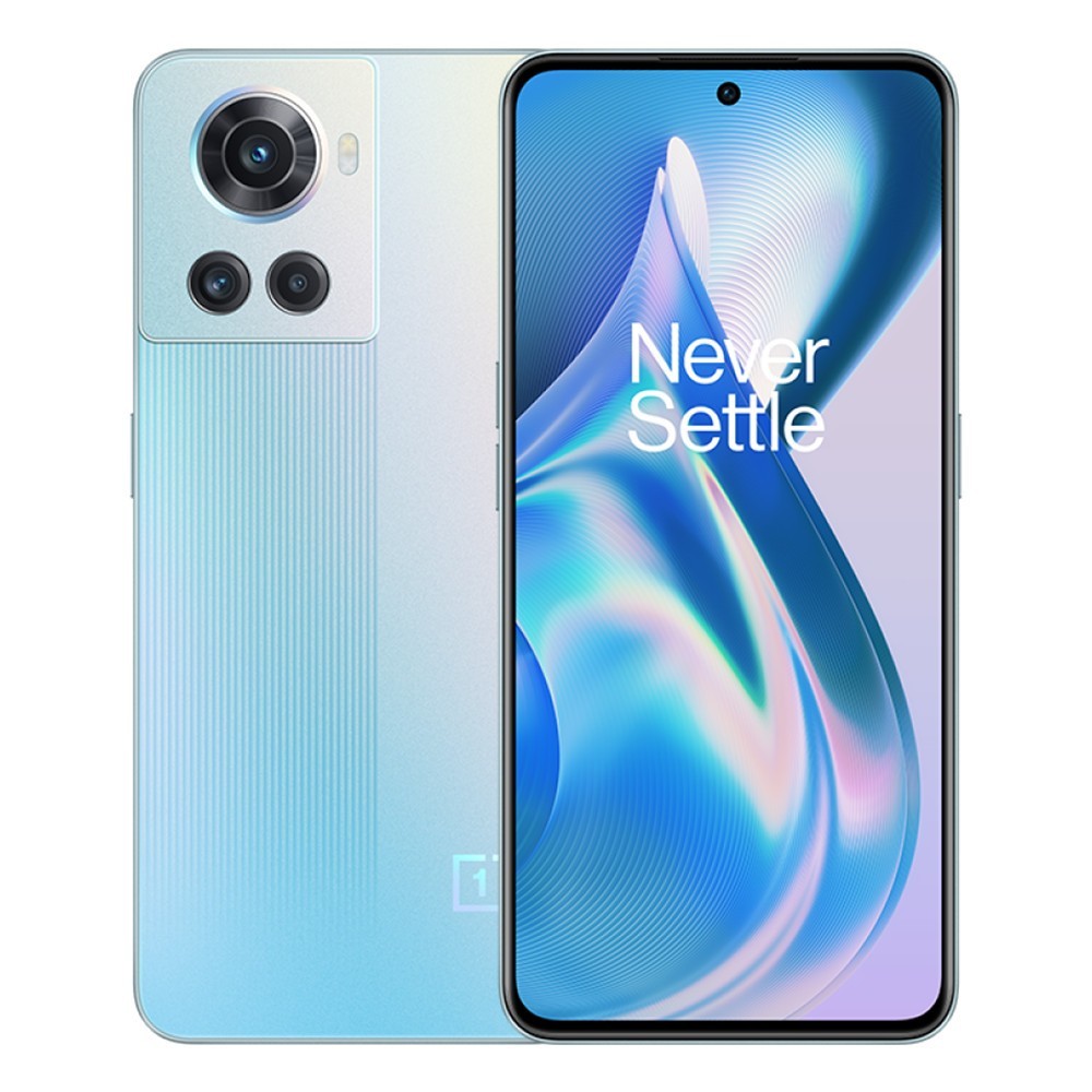 Smartphone 5G OnePlus Ace Unlocked 6.7″ AMOLED 50MP Triple Camera Dimensity 8100