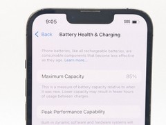 Apple iPhone 13 Pro A2483 256GB Fair Condition | Graphite | UNLOCKED