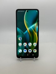 Motorola Moto G 5G 2025 – 128GB – Gray – Boost – Good – Refurbished Smartphone