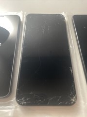Lot Of 4x LG/ Motorola GSM Unlocked Clean IMEI Used Phone Lot For Parts/Repair