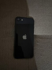 Apple iPhone SE (2nd Gen) 64GB Black Unlocked READ DESCRIPTION